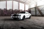 Dodge Challenger SRT Hellcat Cerberus by GeigerCars 2019 года